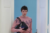 Andrej Gronau Autumn/Winter 2026