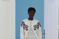 Andrej Gronau Autumn/Winter 2026