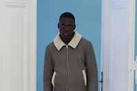 Andrej Gronau Autumn/Winter 2026