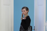 Andrej Gronau Autumn/Winter 2026