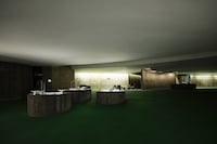 Another Man x adidas Originals’ PFW Men’s Party