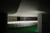 Another Man x adidas Originals’ PFW Men’s Party