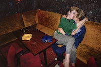 Gazs-Rockin-Blues-@-Gossips-1982