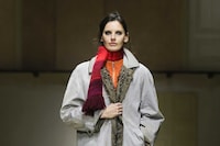 Prada Autumn/Winter 2026 Womenswear