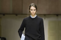 Prada Autumn/Winter 2026 Womenswear