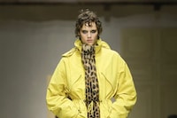 Prada Autumn/Winter 2026 Womenswear