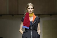 Prada Autumn/Winter 2026 Womenswear