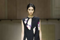 Prada Autumn/Winter 2026 Womenswear