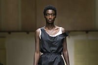 Prada Autumn/Winter 2026 Womenswear