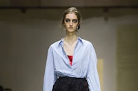 Prada Autumn/Winter 2026 Womenswear