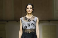 Prada Autumn/Winter 2026 Womenswear