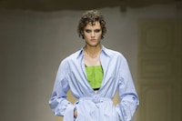 Prada Autumn/Winter 2026 Womenswear