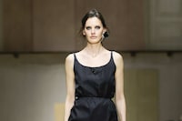 Prada Autumn/Winter 2026 Womenswear