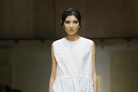 Prada Autumn/Winter 2026 Womenswear