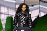 Louis Vuitton Autumn/Winter 2026 Womenswear