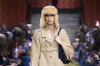 Miu Miu Autumn/Winter 2026