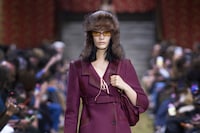 Miu Miu Autumn/Winter 2026