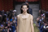 Miu Miu Autumn/Winter 2026