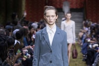 Miu Miu Autumn/Winter 2026