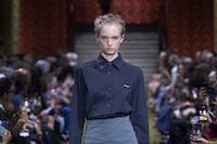 Miu Miu Autumn/Winter 2026