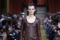 Miu Miu Autumn/Winter 2026