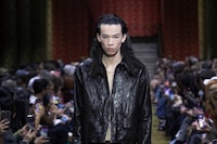 Miu Miu Autumn/Winter 2026