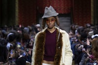 Miu Miu Autumn/Winter 2026