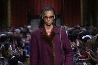 Miu Miu Autumn/Winter 2026