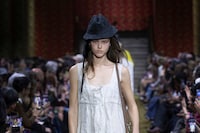 Miu Miu Autumn/Winter 2026