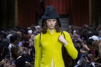 Miu Miu Autumn/Winter 2026