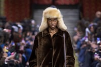 Miu Miu Autumn/Winter 2026