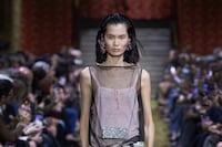 Miu Miu Autumn/Winter 2026