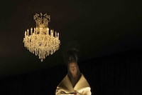 Schiaparelli: Fashion Becomes Art 