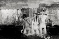 Bedtime Stories for Bad Boys and Girls