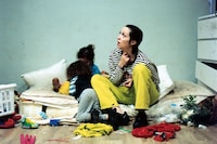 New Genesis by Abdulhamid Kircher