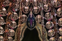 Vessels of Other Worlds by Wallace Chan