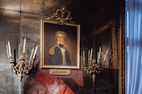 The Only True Protest is Beauty Dries Van Noten Fondazione