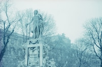 Richard Prince at the Albertina Museum in Vienna