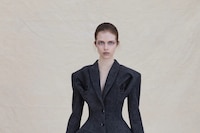 Torishéju Autumn/Winter 2026