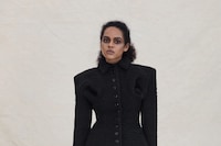 Torishéju Autumn/Winter 2026