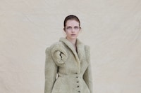 Torishéju Autumn/Winter 2026
