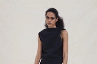 Torishéju Autumn/Winter 2026