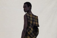 Torishéju Autumn/Winter 2026