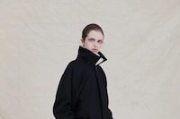 Torishéju Autumn/Winter 2026