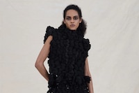 Torishéju Autumn/Winter 2026