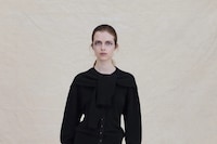 Torishéju Autumn/Winter 2026