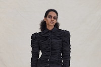 Torishéju Autumn/Winter 2026