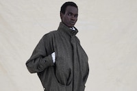 Torishéju Autumn/Winter 2026