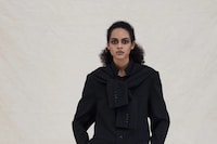 Torishéju Autumn/Winter 2026