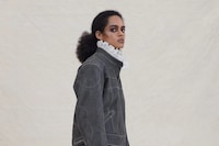 Torishéju Autumn/Winter 2026